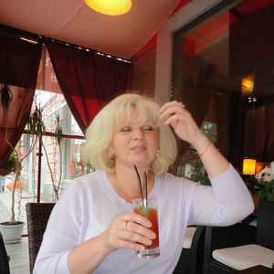 Meet your Posher, Natalia